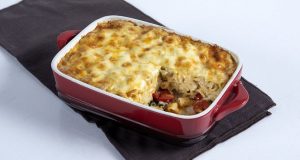 Τι να μαγειρέψεις σήμερα