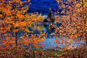 Πρώτη ημέρα του Φθινοπώρου σήμερα  23/9