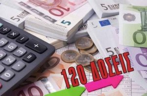 Προς παράταση οι 120 δόσεις -Τα σημεία που θέλουν προσοχή