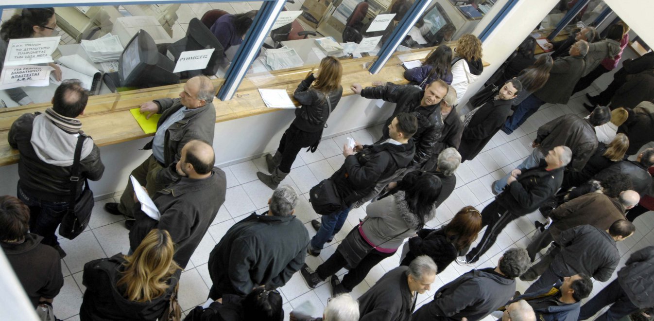 Πάνω από 17.000 αιτήσεις για τις 120 δόσεις