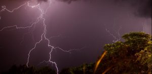 Δεύτερος νεκρός από κεραυνό στην Κυπαρισσία