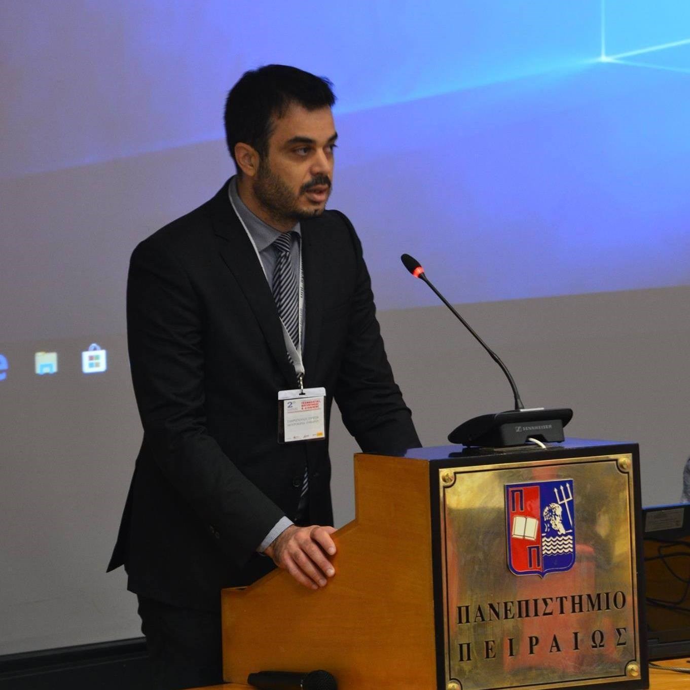 Η συμβολή της οικονομίας στην υγεία-27, 28 και 29 Σεπτεμβρίου στο Ζάππειο Μέγαρο