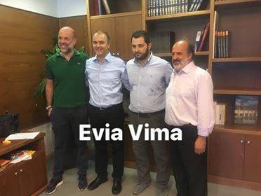 Δήλωση Φάνη Σπανού για τους αντιπεριφερειάρχες Τουρισμού-Αγροτικής ανάπτυξης & Περιβάλλοντος