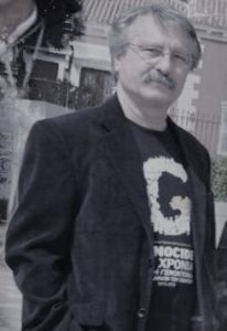 O Σύλλογος Ποντίων Ν. Ευβοίας αποχαιρέτησε το αγαπημένο  μέλος  του Γ.  Αργυρίου