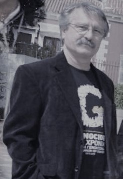 O Σύλλογος Ποντίων Ν. Ευβοίας αποχαιρέτησε το αγαπημένο  μέλος  του Γ.  Αργυρίου