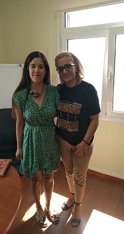 Ο “Δήμος για όλους”  στο Γενικό Νοσοκομείο Κύμης