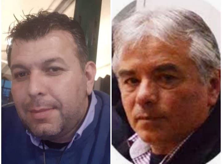 Κοινός τόπος καταγωγής και κοινός σκοπός για τους δύο αντιπροέδρους, ΕΠΣΕ και ΣΔΠΕ