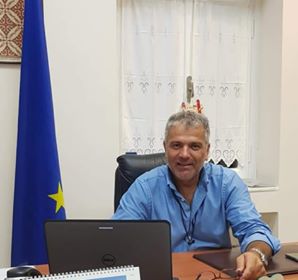 ΚΕΠ Υγείας στη Σκύρο ετοιμάζει ο δήμαρχος