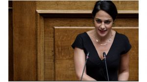 Μιχαηλίδου- Έρχεται η ψηφιακή κάρτα εργασίας-Δεν κόβεται κανένα επίδομα