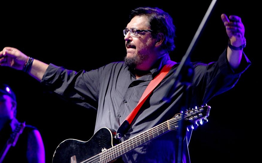 Σήμερα το τελευταίο αντίο στον Λαυρέντη Μαχαιρίτσα