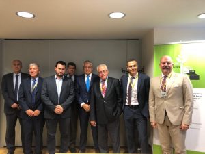 Φάνης Σπανός-΄΄ Ένα ακόμα μεγάλο βήμα για την ΟΧΕ Ασωπού΄΄