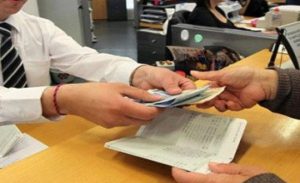 Πότε θα πληρωθούν οι συντάξεις Οκτωβρίου -Ημερομηνίες ανά Ταμείο