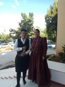 Εκδήλωση μνήμης στη Νέα Αρτάκη-ΦΩΤΟ