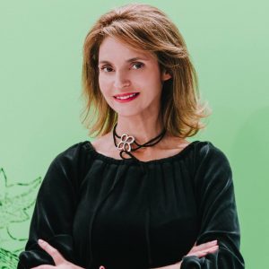 Τη Βασιλική Κόντου πρότεινε η δήμαρχος Χαλκιδέων για μέλος του Δ Σ του ΔΟΑΠΠΕΧ