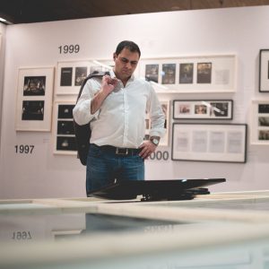 Γιάννης Μανώλης-Η Ελλάδα σε ρόλο πρωταγωνιστή για την αντιμετώπιση της κλιματικής αλλαγής