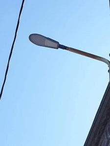 Αναβαθμίζει ενεργειακά την Δ. Ε.  Κύμης ο αντιδήμαρχος-ΦΩΤΟ