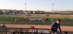 Αρτάκη – Ήταν όλοι εκεί για το μικρό  <<Σπύρο>>