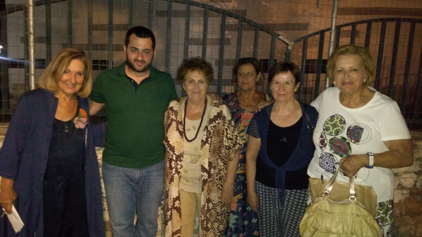 Ευχαριστίες του Διοικητικού Συμβουλίου για την παράσταση ” Το βαλς με τα παραμύθια”