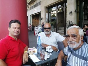 Στη Θεσσαλονίκη για το συλλαλητήριο