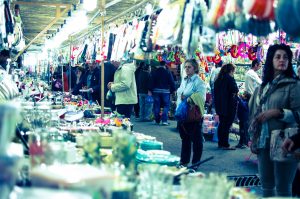 Ανυπόμονα αναμένεται το  δημοφιλέστερο παζάρι… του Αυλωναρίου!