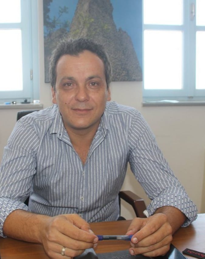 Αποτελεσματικός ο αντιδήμαρχος Διοικητικών του Δήμου Μαντουδίου-Λίμνης-Αγ. Άννας