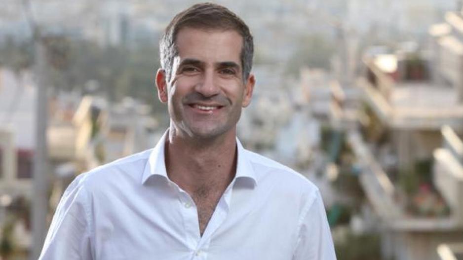 Από το αμαξοστάσιο Διεύθυνσης Καθαριότητας ξεκίνησε ο Μπακογιάννης θέτοντας προτεραιότητα για μια Αθήνα καθαρή