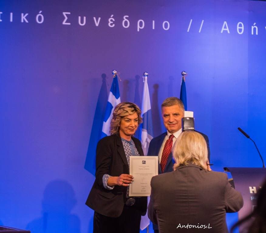 Τρία χρόνια EVIAVIMA!!! Τρία χρόνια γεμάτα επιτυχίες,επιβραβεύσεις και……..συνεχίζουμε!!!