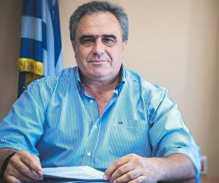 Δήμος Διρφύων-Μεσσαπίων-Αυτοί είναι οι αντιδήμαρχοι του Γιώργου Ψαθά
