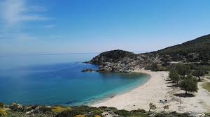 ΑΠΟΚΛΕΙΣΤΙΚΟ-Περιπέτεια για ζευγάρι ισπανών τουριστών στη Λιανή Άμμο Πετριών