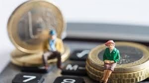 Συντάξεις χηρείας: Πότε θα δοθούν οι αυξήσεις και τα αναδρομικά