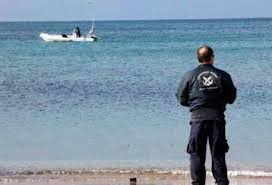 58χρονος ανασύρθηκε πνιγμένος στο Μαλακώντα