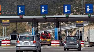 Δεν θα γίνουν αυξήσεις στα διόδια της Αττικής Οδού