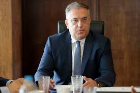 Θεοδωρικάκος: Πώς θα γίνονται οι προσλήψεις συμβασιούχων -Ποιες μόνιμες θέσεις θα υπάρξουν το 2019