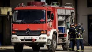 Πυρκαγιές σε Καλάβρυτα και Ασπρόπυργο