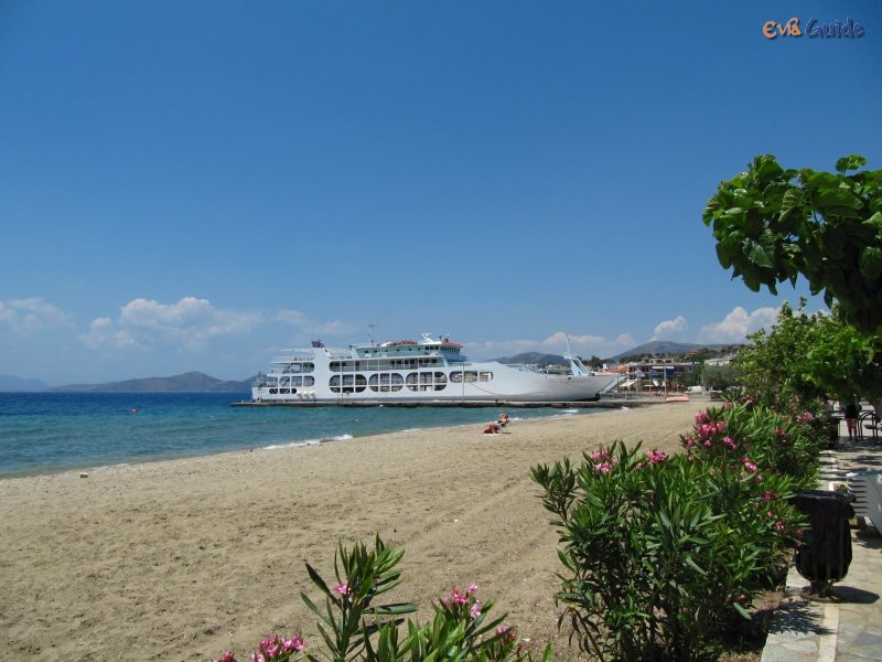 Μέχρι αύριο οι έγγραφες του 1 ου Στύρα seaside run
