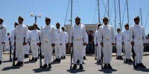 Ανάστατη η Ναυτική βάση στη Λέρο-Σενάριο κλοπής του στρατιωτικού υλικού εκ των έσω