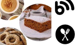 Μούστος: Ιστορία & συνταγές για το μούστο!