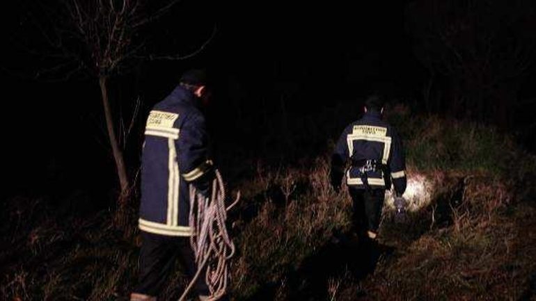 Κρήτη-Αίσιο τέλος για την 5μελή ομάδα προσκόπων που χάθηκε στο φαράγγι του Ρίχτη