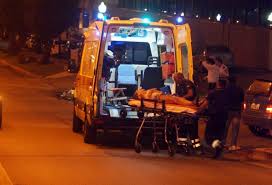 Βυτιοφόρο παρέσυρε και σκότωσε 38χρονο στη Θήβα