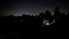 Black out σε χωριά των Κονιστρών