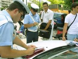 Αλλαγές και αύξηση των προστίμων για τις παραβάσεις του ΚΟΚ