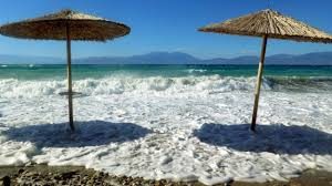 Ισχυροί άνεμοι στο Αιγαίο  την Κυριακή και εώς 35 βαθμούς η θερμοκρασία