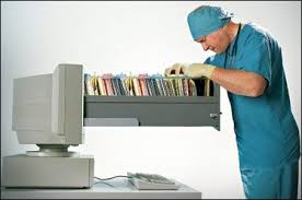 Πώς μπορούν να δουν τον προσωπικό τους  φάκελο υγείας  οι ασφαλισμένοι ΕΟΠΥΥ