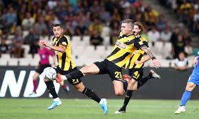 Super League: Επικίνδυνη έξοδος για την ΑΕΚ στο Αγρίνιο-Δυνατό ματς στην Τρίπολη