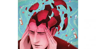 Ευρωπαϊκή Ημέρα Ενημέρωσης για την Ημικρανία-1 στους 7 ανθρώπους υποφέρει