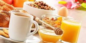 Aπέφυγε κάποιες τροφές αν θέλεις  ένα σωστό και πλούσιο πρωινό