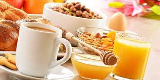 Aπέφυγε κάποιες τροφές αν θέλεις  ένα σωστό και πλούσιο πρωινό