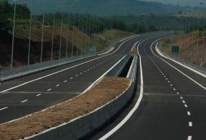 Ιόνια Οδός: Κυκλοφοριακές ρυθμίσεις για ένα μήνα στην περιοχή της Αμφιλοχίας
