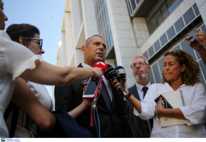 Αγνώριστος ο Πάνος  Καμμένος -Τόσο αδύνατος, που δυσκολεύεσαι να το πιστέψεις [ΦΩΤΟ]