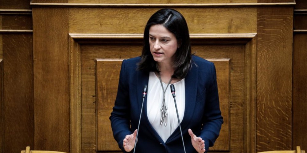 Κεραμέως : Δεν υπάρχει λόγος να αλλάξει η ημερομηνία έναρξης των σχολείων